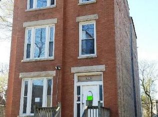 6528 S Evans Ave, Chicago, IL 60637