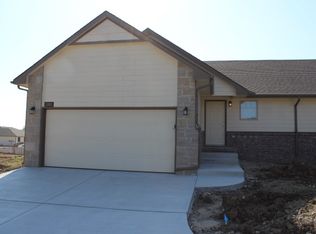 12811 E Zimmerly St, Wichita, KS 67230
