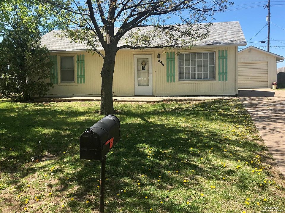 1st image of 846 Willow Dr