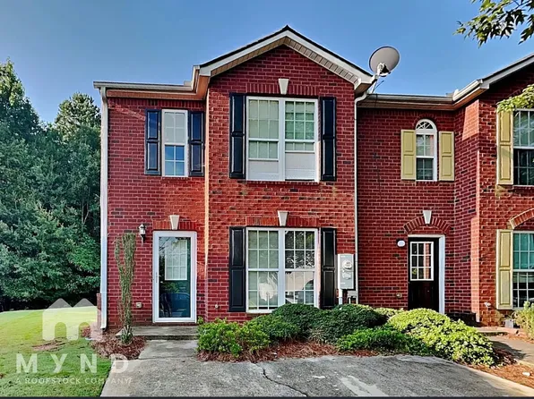 3527 Waldrop Trl, Decatur, GA 30034