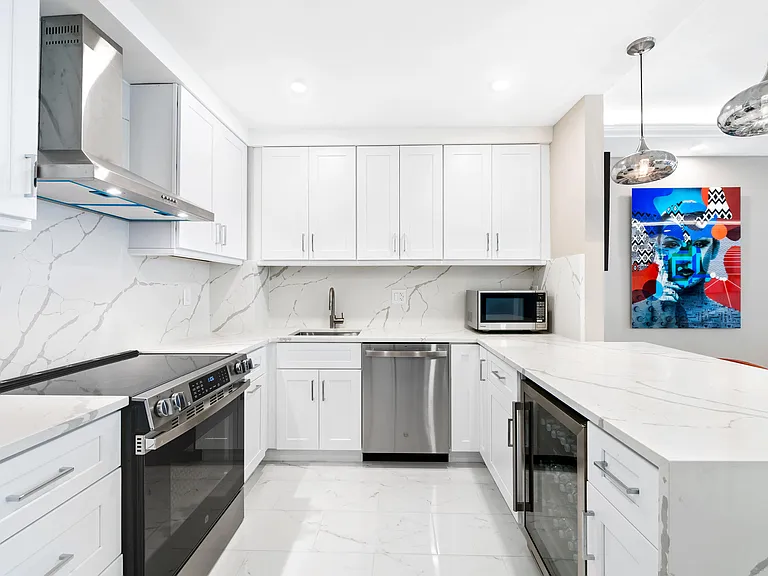 3850 Galt Ocean Dr #1109 — Photo 8