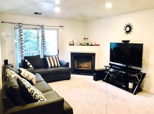1034 Waterford Dr #1034, Edison, NJ 08817