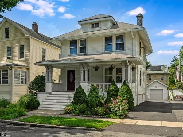 215 Waverly Pl, South Orange Village Twp., NJ 07079