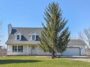 10332 W Michigan Ave, Saline, MI