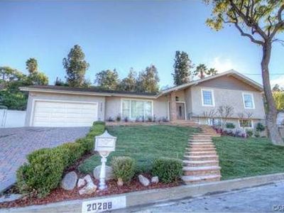 20288 Lorenzana Dr, Woodland Hills, CA, 91364