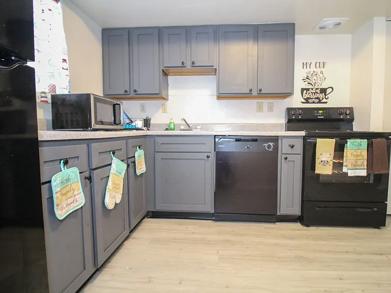 The Reserve at Heritage Apartments — Photo 8