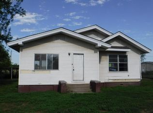 12165 Old Highway 75, Okmulgee, OK 74447