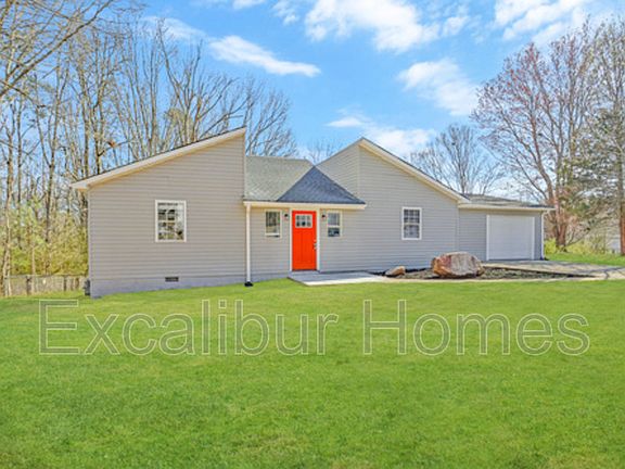 2nd image of 5675 Mountain Park Way