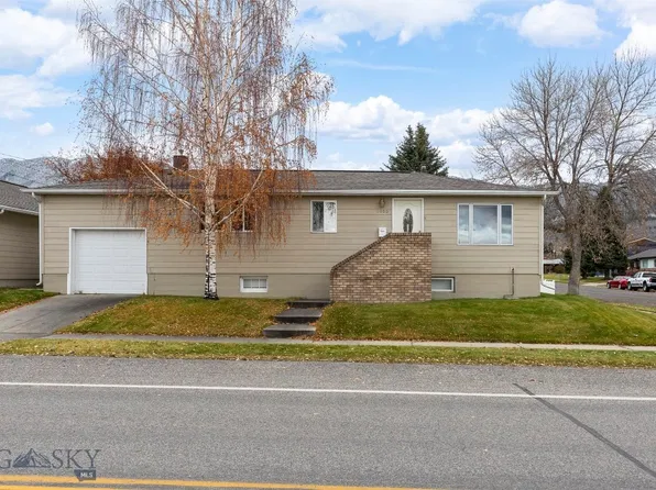 2800 Sheridan St, Butte, MT 59701