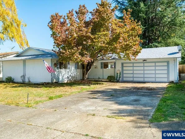 5060 Fir Dell Ct SE, Salem, OR 97306