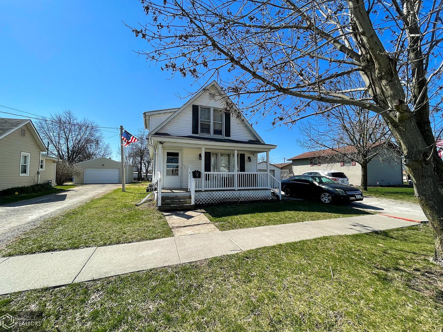 312 B Ave W Albia Ia Zillow