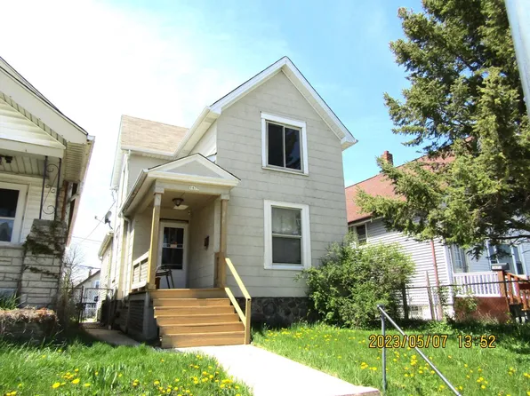 1679 South 71st STREET #1679A, West Allis, WI 53214