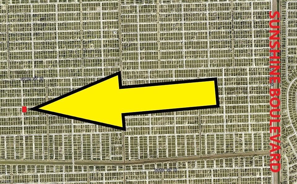 2nd image of 3419 64th St W