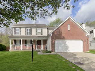 2128 Fullerton Dr, Indianapolis, IN 46214