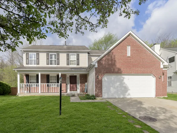 2128 Fullerton Dr, Indianapolis, IN 46214