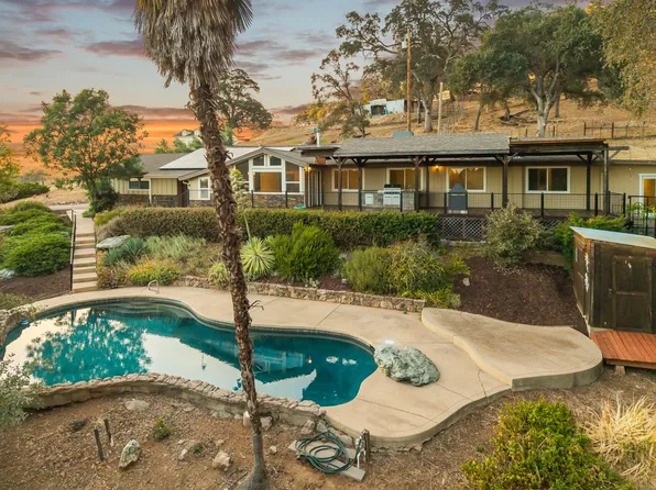 1315 Arrowbee Dr, Placerville, CA 95667