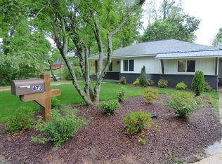 473 W 2nd St, Blue Ridge, GA 30513