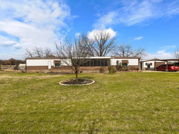 5340 Newt Patterson Rd, Mansfield, TX 76063
