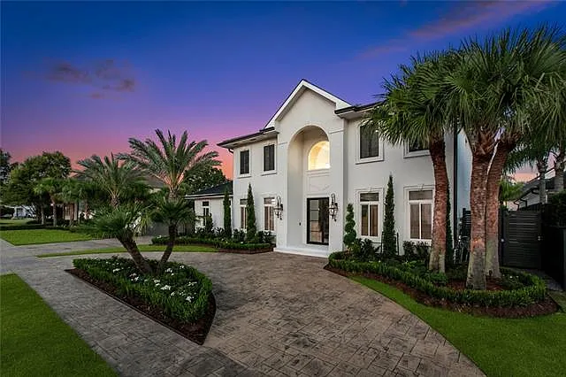 4416 Rue Place Pontchartrain — Photo 42