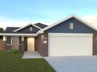 9303 Ratliff Ridge Ave, Odessa, TX 79765