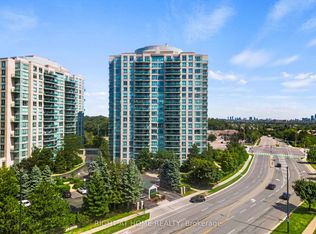 2545 Erin Centre Blvd #1611, Mississauga, ON