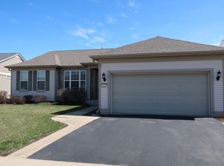 632 Lincoln Cir, Shorewood, IL