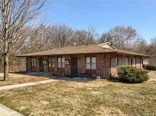 200 SE Cannon Ball Rd #5, Holt, MO 64048