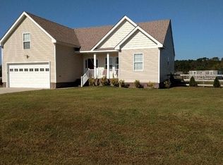 108 Buck Run, South Mills, NC 27976