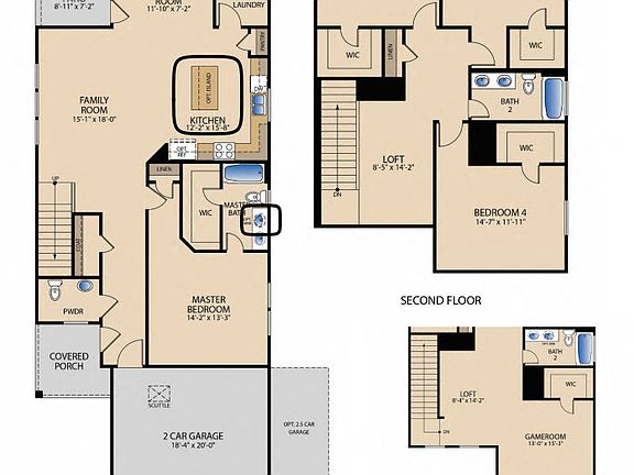 2nd image of 211 Driftwood Ln