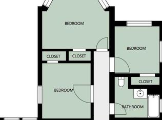 27 Stearns Rd APT 2, Brookline, MA 02446