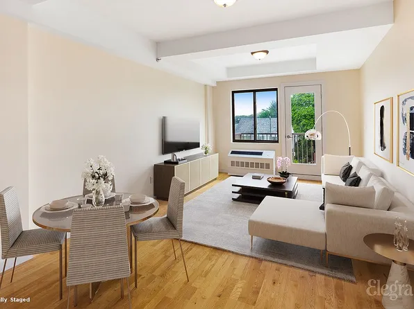 143-20 Hoover Ave #303, Jamaica, NY 11435