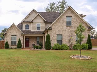 1402 Millstone Creek Rd, Lascassas, TN 37085