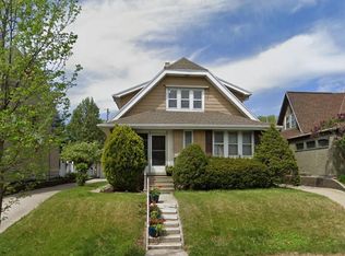 1619 N 49th St, Milwaukee, WI 53208