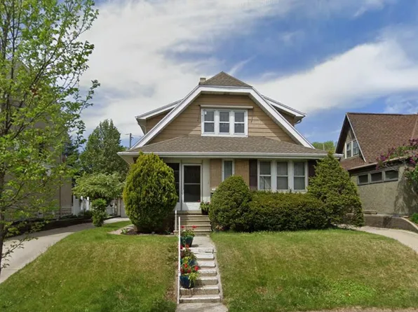 1619 N 49th STREET, Milwaukee, WI 53208