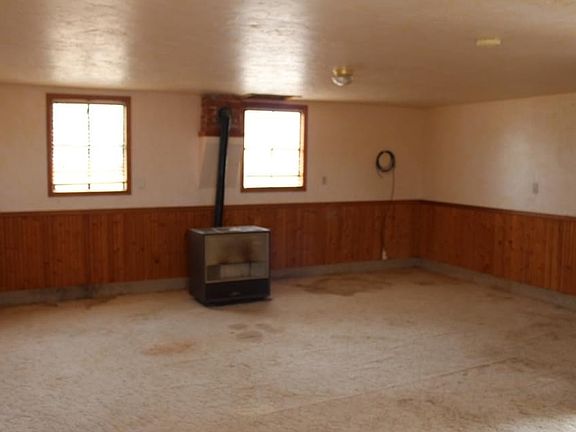 Bunk house