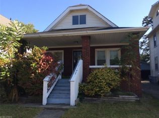 1459 E 173rd St, Cleveland, OH