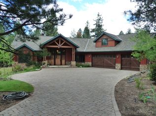 21333 Back Alley Rd, Bend, OR 97702
