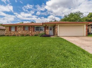 2015 Brenda Ave, Denison, TX 75020