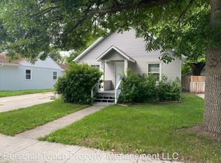 1413 15th St S, Fargo, ND 58103
