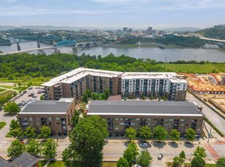 200 Manufacturers Rd APT 236, Chattanooga, TN 37405