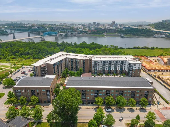 200 Manufacturers Rd APT 236, Chattanooga, TN 37405