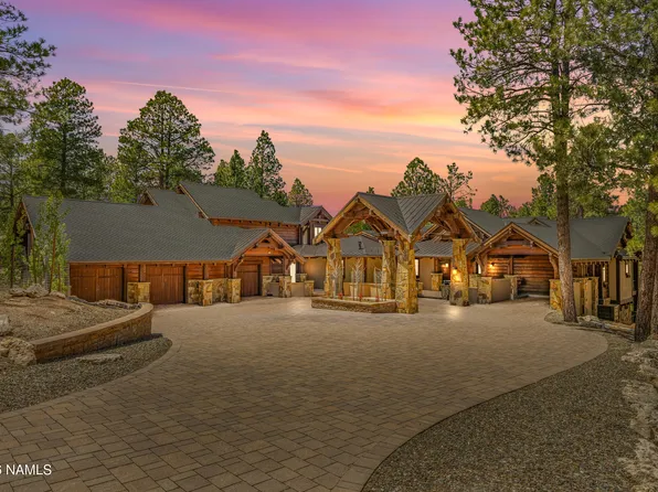 2398 E Del Rae Dr, Flagstaff, AZ 86005