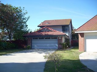 639 W Indigo St, Compton, CA 90220