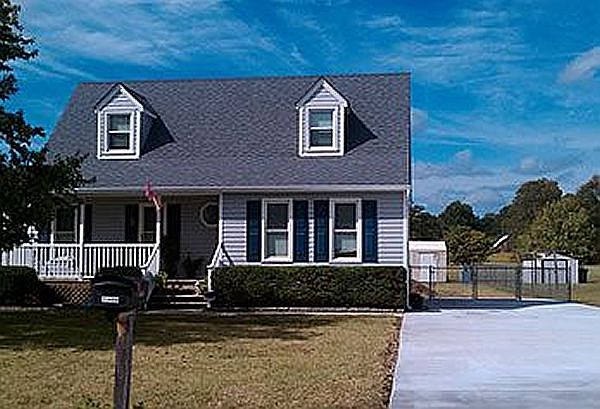 1st image of 21406 Gilritchie Dr
