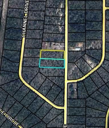 1st image of Lot #9 EDISION LOT 9