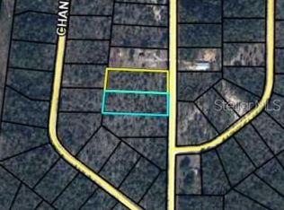 Lot #9 EDISION LOT 9, ALFORD, FL 32420