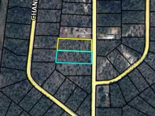 Lot #9 EDISION LOT 9, ALFORD, FL 32420