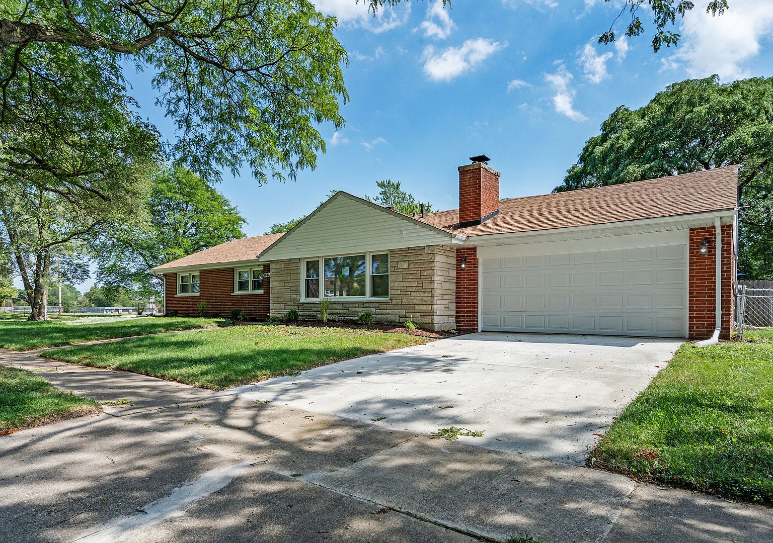 1813 Birch Rd, Homewood, IL 60430 MLS 11847634 Zillow