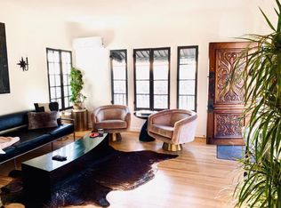 3934 Fernwood Ave, Los Angeles, CA 90027