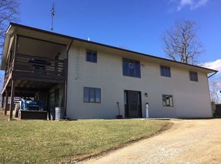 5033 Bishop Rd, Dryden, MI 48428